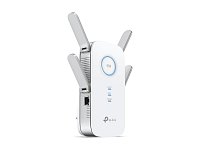 TP-Link RE650 AC2600 Dual Band Wifi Range Extender/AP, 1xGb, power schedule