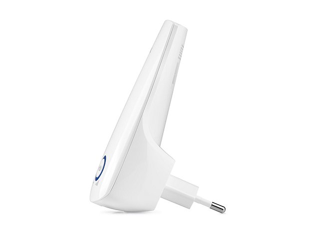 TP-Link TL-WA850RE 300Mbps Wifi N 1x10/100 LAN Range Extender/AP, 2 interní antény, power schedule