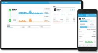 UBNT ACB-ISP, airCube ISP Wifi access point/router