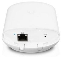 UBNT NanoStation 5AC Loco (bez PoE adaptéru) (LOCO5AC) UBNT NanoStation 5AC Loco (bez PoE adaptéru) (LOCO5AC)