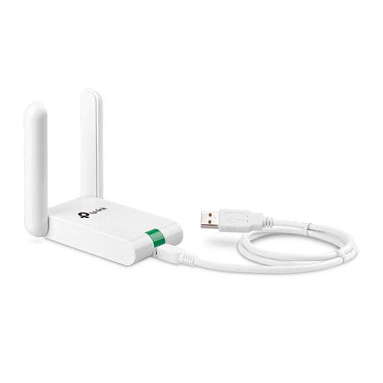 TP-Link TL-WN822N 300Mbps High Gain Wifi USB Adapt