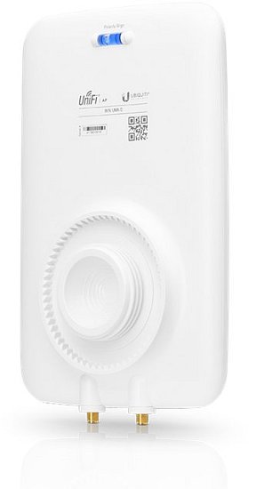 UBNT UMA-D - Směrová Dual Band Mesh anténa