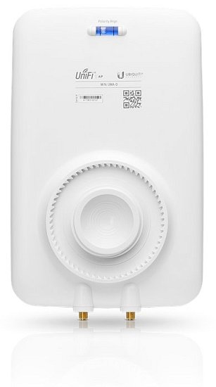 UBNT UMA-D - Směrová Dual Band Mesh anténa