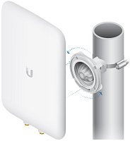 UBNT UMA-D - Směrová Dual Band Mesh anténa