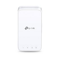 TP-Link RE300 AC1200 Dual Band Wifi Range Extender, 2 interní antény, power schedule