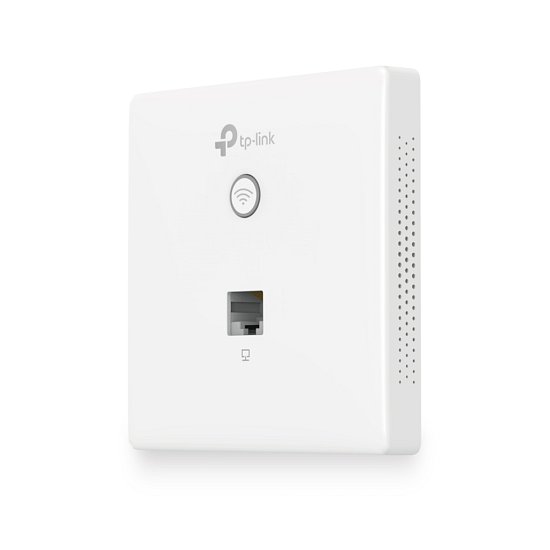 TP-Link EAP230-Wall AC1200 wall-plate AP Omada SDN