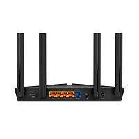 TP-Link Archer AX23, AX1800 WiFi6 5xGb Router