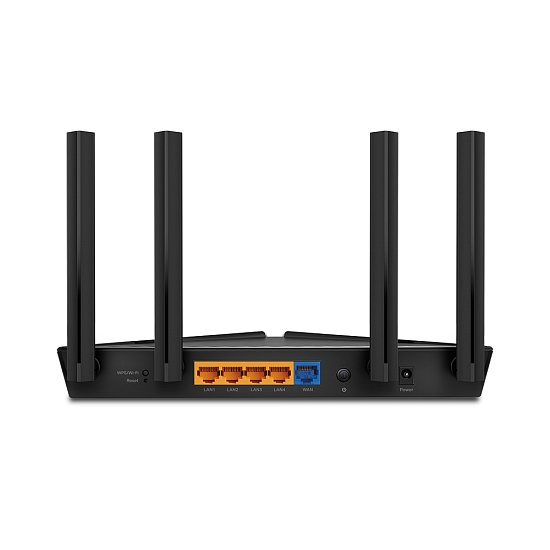 TP-Link Archer AX23, AX1800 WiFi6 5xGb Router