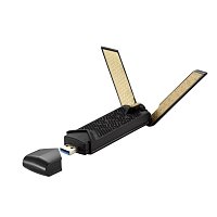 ASUS USB-AX56 Dual Band wireless AX1800,USB client