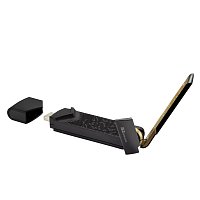 ASUS USB-AX56 Dual Band wireless AX1800,USB client