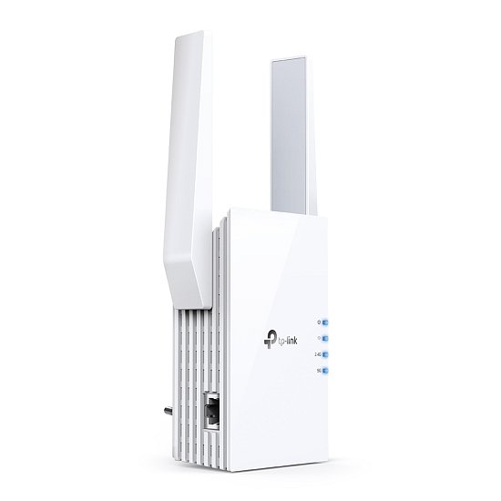 TP-Link RE605X AX1800 WiFi6 Range Extender