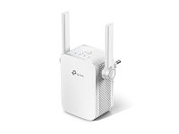 TP-Link RE305 AC1200 Dual Band Wifi Range Extender/AP, 1x10/100 RJ45, power schedule