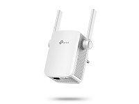 TP-Link RE305 AC1200 Dual Band Wifi Range Extender/AP, 1x10/100 RJ45, power schedule