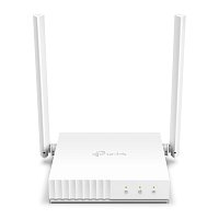 TP-Link TL-WR844N 300Mbps Wireless N Router