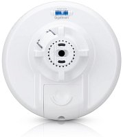 UBNT GigaBeam airMAX AC 60 GHz/5 GHz Radio, 1Gbps+
