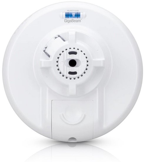 UBNT GigaBeam airMAX AC 60 GHz/5 GHz Radio, 1Gbps+