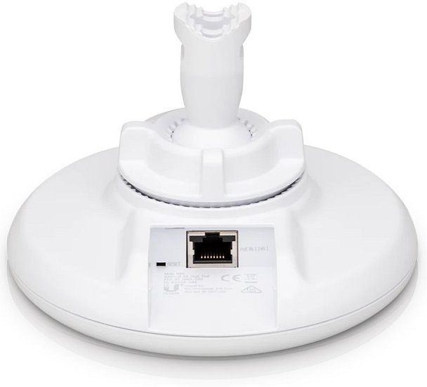 UBNT GigaBeam airMAX AC 60 GHz/5 GHz Radio, 1Gbps+