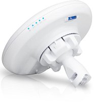 UBNT GigaBeam airMAX AC 60 GHz/5 GHz Radio, 1Gbps+