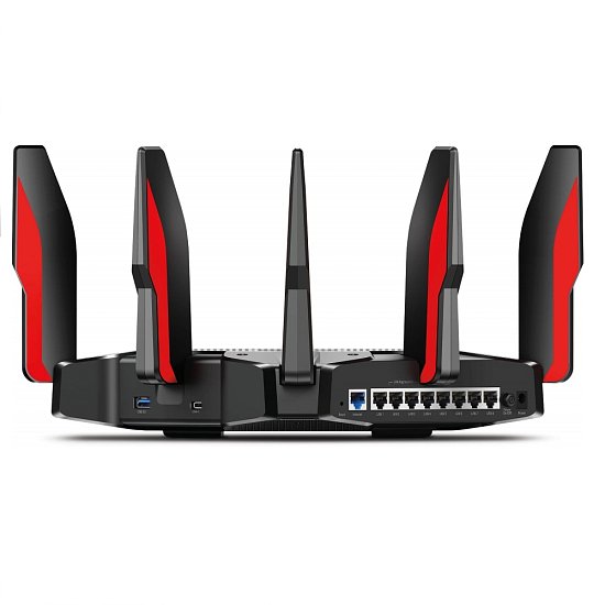 TP-Link Archer AX11000 WiFi TriBand Gaming router