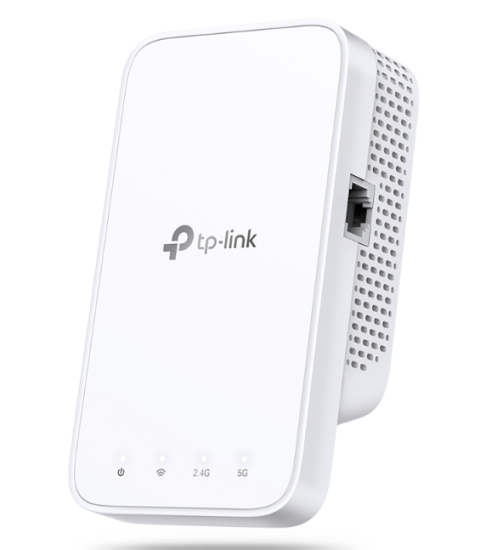 TP-Link RE330 AC1200 WiFi Range Extender