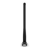 TP-Link Archer T2U Plus AC600 High Gain USB Adapter