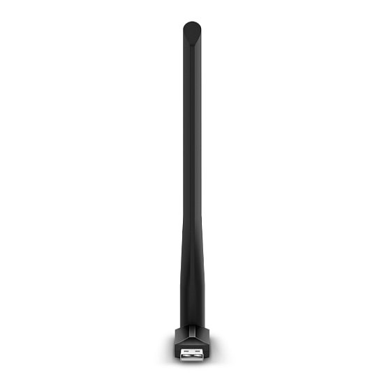 TP-Link Archer T2U Plus AC600 High Gain USB Adapter