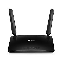 TP-Link TL-MR150 300Mbps N 4G LTE Router, 4xRJ45