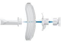 UBNT LiteBeam LBE-M5-23