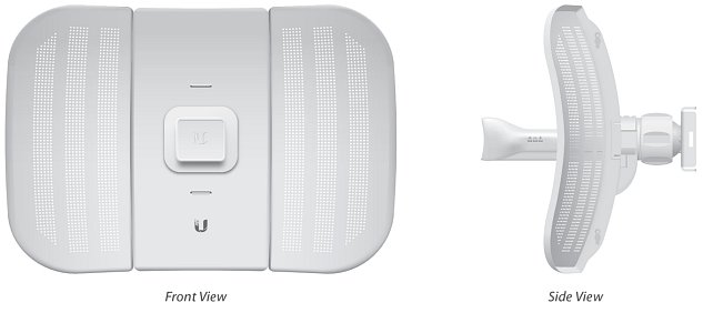 UBNT LiteBeam LBE-M5-23