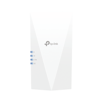 TP-Link RE500X AX1500 WiFi6 Range Extender