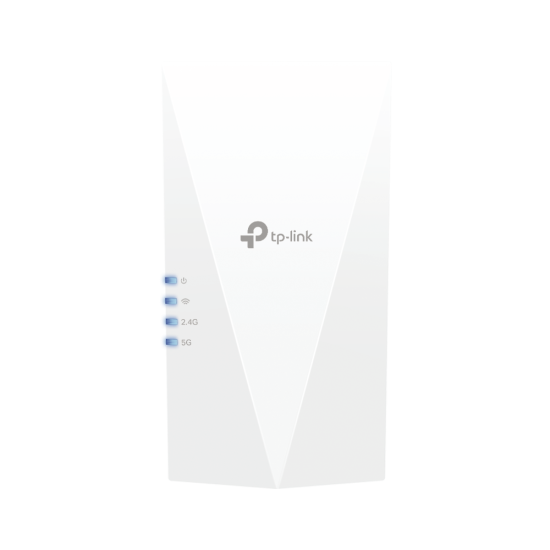 TP-Link RE500X AX1500 WiFi6 Range Extender