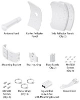 UBNT LiteBeam 5AC, Long-Range LBE-5AC-LR