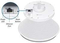 UBNT IS-5AC - 5 GHz IsoStation AC, airMAX AC, 45°