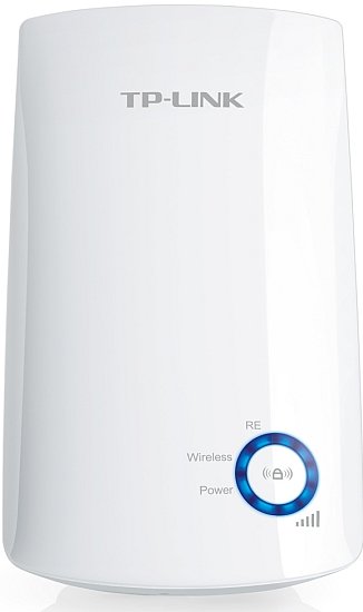 TP-Link TL-WA854RE 300Mbps Wifi N Range Extender, 2 interní antény, power schedule