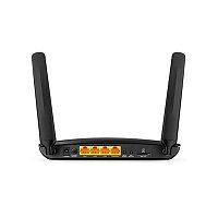 TP-Link Archer MR400 4G LTE WiFi AC1200 Router, 4xFE ports