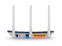 TP-Link Archer C20 AC750 WiFi DualBand Router