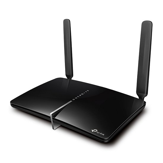 TP-Link Archer MR600 4G LTE Cat6 AC1200 Gb Router