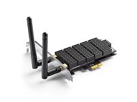 TP-Link Archer T6E AC1300 Wifi Dual B. PCI Express