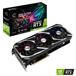 ASUS DUAL RTX 3060/OC/12GB/GDDR6/LHR