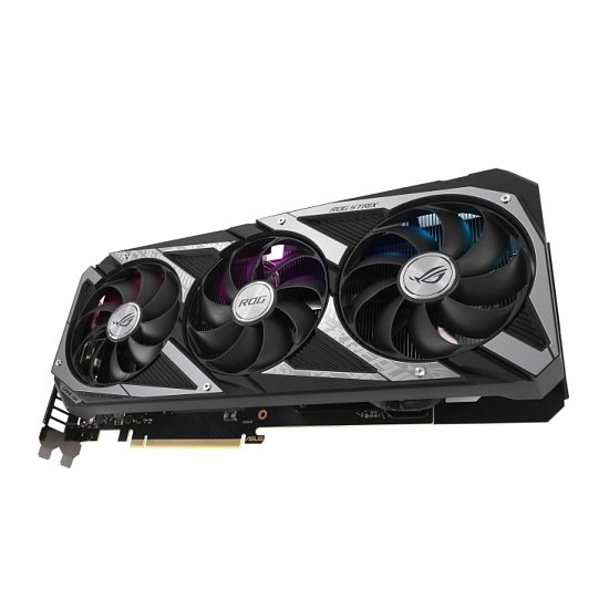 ASUS DUAL RTX 3060/OC/12GB/GDDR6/LHR