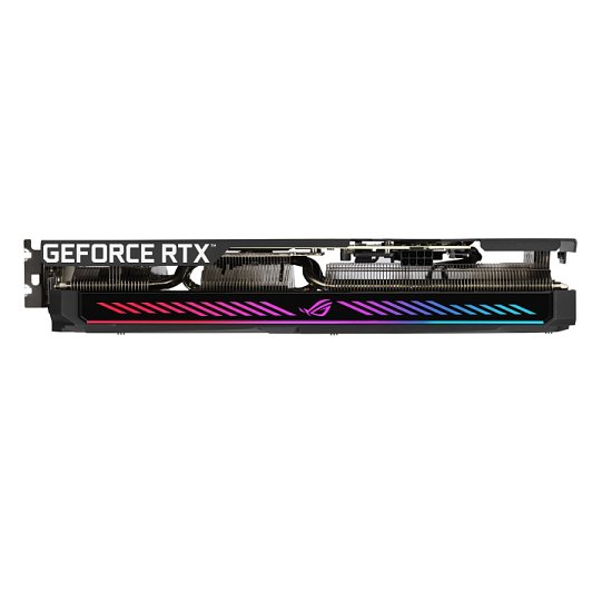 ASUS DUAL RTX 3060/OC/12GB/GDDR6/LHR