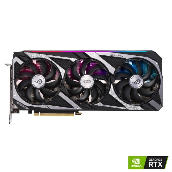 ASUS DUAL RTX 3060/OC/12GB/GDDR6/LHR