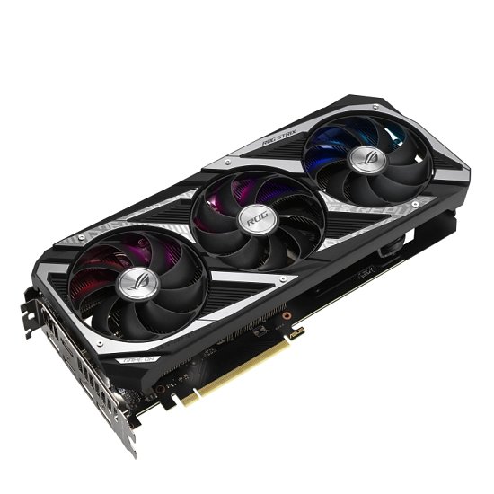 ASUS DUAL RTX 3060/OC/12GB/GDDR6/LHR