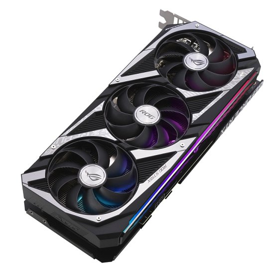 ASUS DUAL RTX 3060/OC/12GB/GDDR6/LHR
