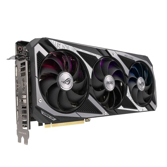 ASUS DUAL RTX 3060/OC/12GB/GDDR6/LHR