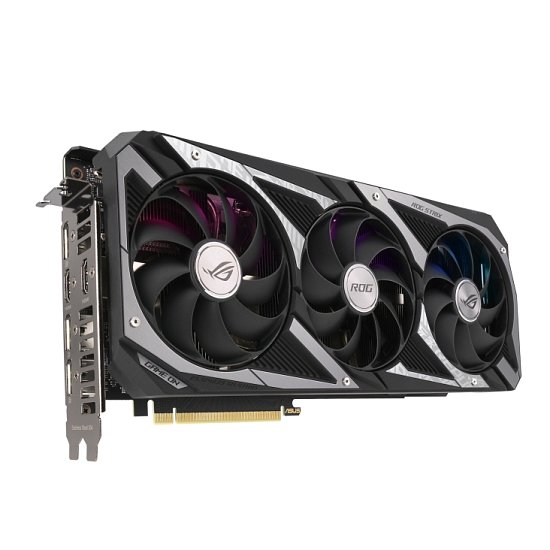 ASUS DUAL RTX 3060/OC/12GB/GDDR6/LHR
