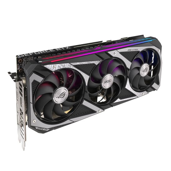 ASUS DUAL RTX 3060/OC/12GB/GDDR6/LHR