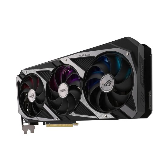 ASUS DUAL RTX 3060/OC/12GB/GDDR6/LHR