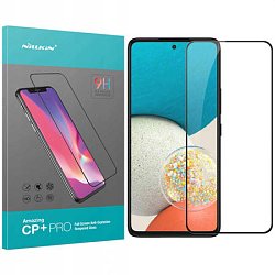 Nillkin Tvrzené Sklo 2.5D CP+ PRO Black pro Samsung A53 5G