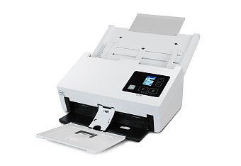 Xerox D70n Scanner, Universal